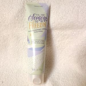 Perfectly Posh Tis The Season To Be Freezing